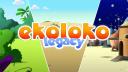Discovery splash banner for Ekoloko Rewritten (since 2020) Discord server