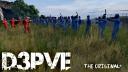 Discovery splash banner for Novis Initiis Discord server