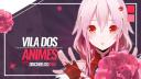 Discovery splash banner for ⚽ HEXA 2026 | Vila dos Animes・webnamoro・call・cam・ativo・conversa・gf・jogos・namoro・comunidade・copa 🇧🇷 Discord server