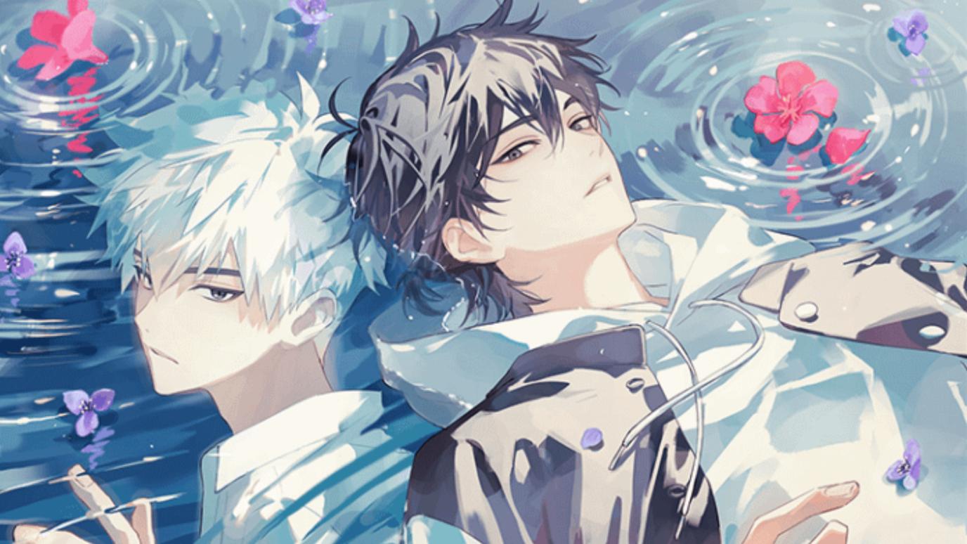 Discovery splash banner for Link Click • 时光代理人 Discord server