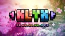 Discovery splash banner for Klyx Discord server