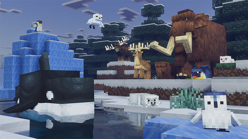 Discovery splash banner for Starfish Studios Discord server