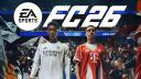 Discovery splash banner for The EAFC Discord Discord server