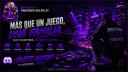 Discovery splash banner for Parceros RolePlay V2 | MTA SA | 2026 Discord server
