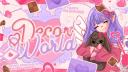 Discovery splash banner for ꮼ  Decor World﹒🌸 Discord server