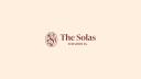 Discovery splash banner for The Solas Council Discord server