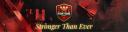 Discovery splash banner for Fortior Esports LLC Discord server
