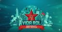 Discovery splash banner for (VR) Vida Roleplay Discord server