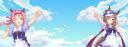 Discovery splash banner for 🟠 Pokémon Unite 🟣 Discord server