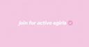 Discovery splash banner for 🌸💘  cuties  ⭑ 𝒂𝒔𝒌2𝒅𝒎& sfw ・icons・giveaways ・socials・ vc ・ anime ・ chill ・ gaming ・actives ・egirls Discord server