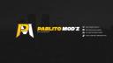 Discovery splash banner for Pablito Mod'z Discord server
