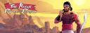 Discovery splash banner for Prince of Persia™ Discord server