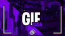 Discovery splash banner for GIFZADA Discord server
