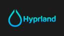 Discovery splash banner for Hyprland Cathedral Discord server