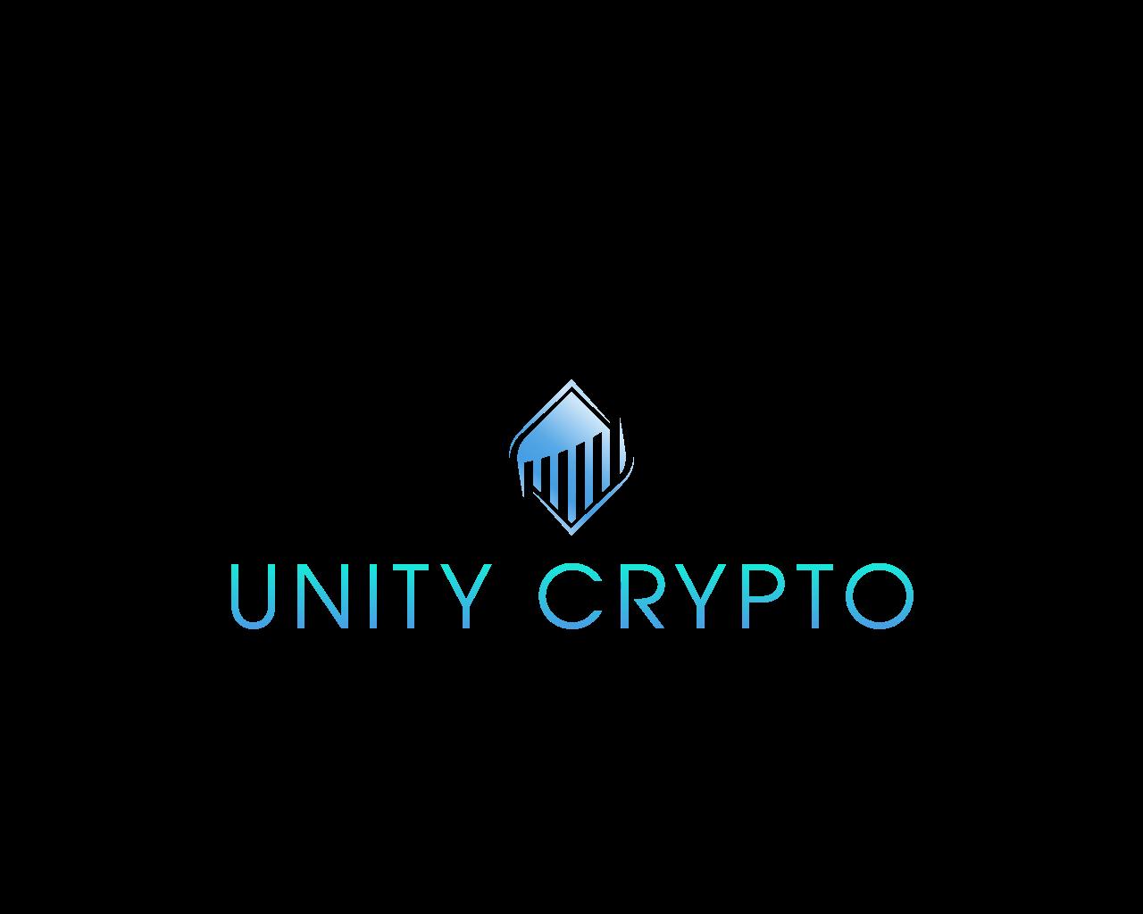 Discovery splash banner for Unity Crypto Discord server