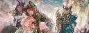 Discovery splash banner for Sargon Empire Discord server