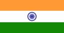 Discovery splash banner for Tiranga Discord server
