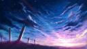Discovery splash banner for Tower of Babel┃Fantasy RP Discord server