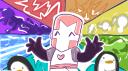 Discovery splash banner for Castle Crashers Wiki🌈 Discord server