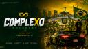 Discovery splash banner for COMPLEXO MTA Discord server