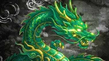 Discovery splash banner for Ⅺ / Ⅰ ・CLXN Discord server