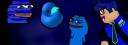 Discovery splash banner for 🎉 עולם הכיף דיסקורד // Israeli Roblox Game Discord server