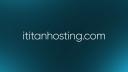 Discovery splash banner for ITITAN Hosting Solutions Discord server