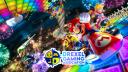 Discovery splash banner for Drexel Gaming Association Discord server