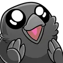 CrowAww