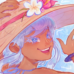 Discovery icon for juni 🍙 .anime .social .gaming Discord server