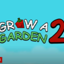 Discovery icon for Grow a Garden 1 & 2 | Trading & Stocks Discord server