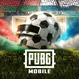 Discovery icon for PUBG MOBILE EGYPT Discord server