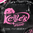 Discovery icon for Keiller Studio - ESTREIA 15/07 Discord server