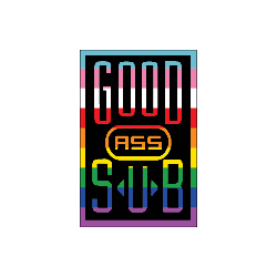 Discovery icon for GoodAssSub - a Ye Community Discord server