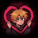 Discovery icon for Canal Terrorizando #MêsDoOrgulho Discord server