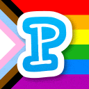 Discovery icon for PenguinMod (English) Discord server