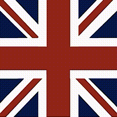 Discovery icon for United Kingdom of Great Britain and Ireland Discord server