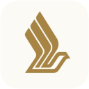 Discovery icon for Singapore Airlines Roblox Discord server