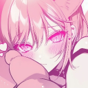 Discovery icon for serein 🎀 ask2dm ⟢  friends ・ giveaways ・ hangout ・ friendly ・ non dating Discord server
