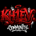 Discovery icon for KH1EV | #AboutU. Discord server