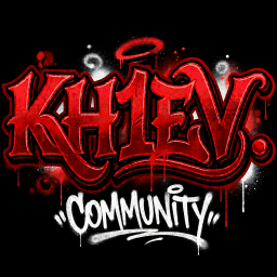 Discovery icon for KH1EV | #AboutU. Discord server