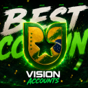 Discovery icon for Vision #9K Discord server