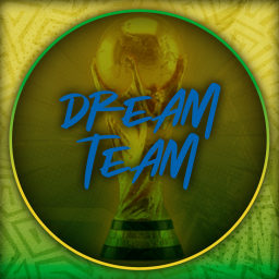 Discovery icon for DreamTeam Discord server