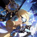 Discovery icon for The Supernova at the End of Time Discord server