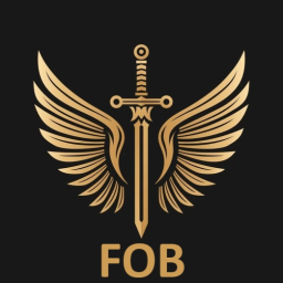 Discovery icon for FOB HQ Discord server