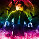 Discovery icon for Vampire Town Discord server
