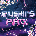 Discovery icon for Rushii’S x Packs Discord server