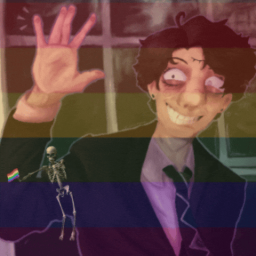 Discovery icon for Wormwood Peak Discord server