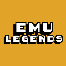Discovery icon for EmuGen Discord server