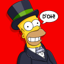 Discovery icon for MONOPOLY GO! Discord server